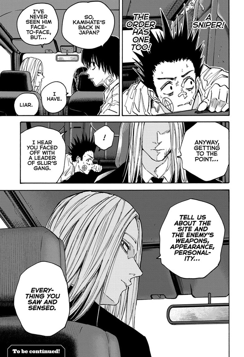 Chapter 132 - Page 33